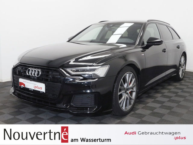 Audi A6 Avant TFSI E 55 TFSI E Quattro S Tronic - 2021 - Joinsteer