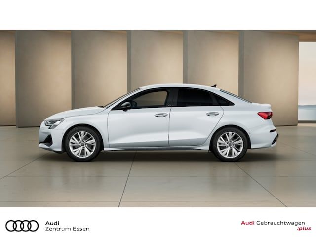 Audi A3 Advanced 30 TFSI S Tronic - 2025 - Joinsteer - #5