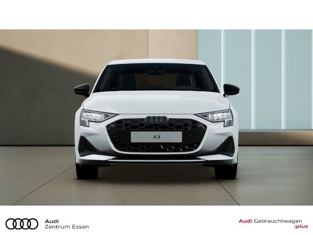 Audi A3 Advanced 30 TFSI S Tronic - 2025 - Joinsteer - #6