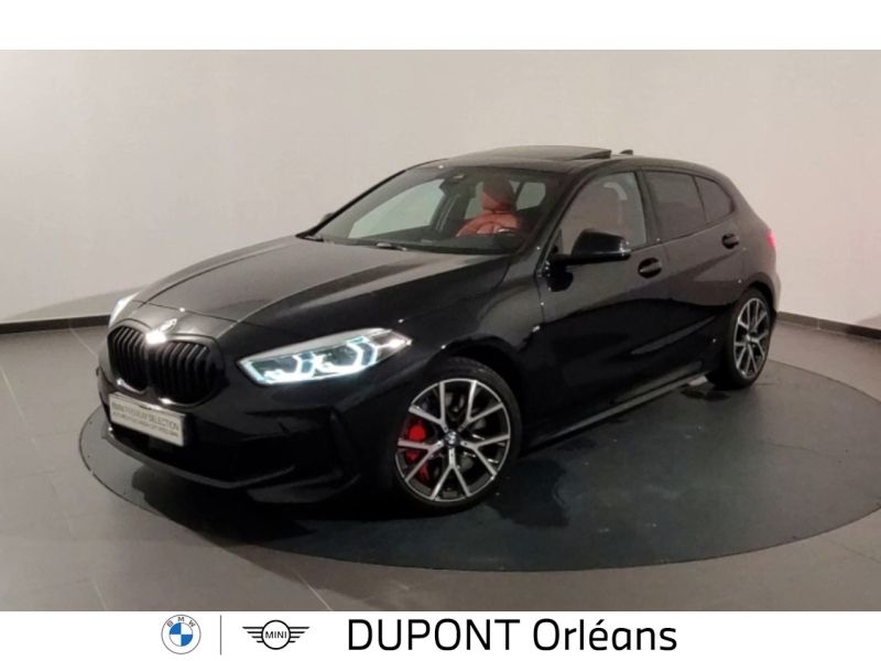 BMW 128ti 265 Ch - 2022 - Joinsteer