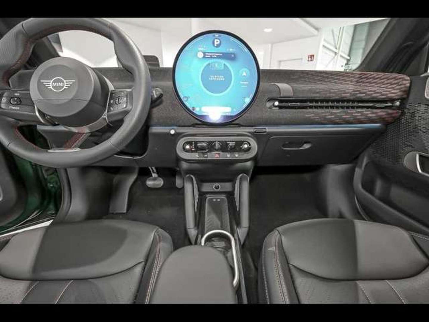 Mini Cooper SE JCW Cooper SE - 2024 - Joinsteer - #3