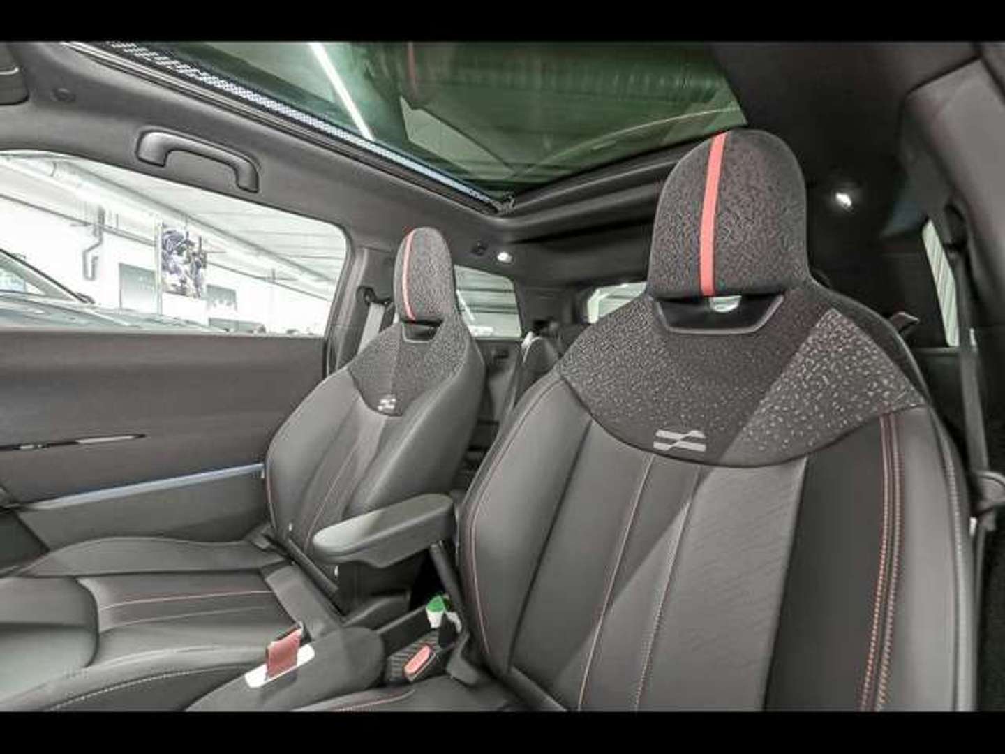 Mini Cooper SE JCW Cooper SE - 2024 - Joinsteer - #12