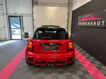 Mini Hatch 3 Portes JCW Cooper — photo 4