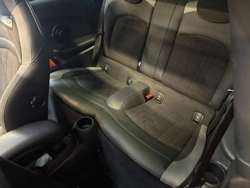 Mini Hatch 3 Portes JCW Cooper — photo 12
