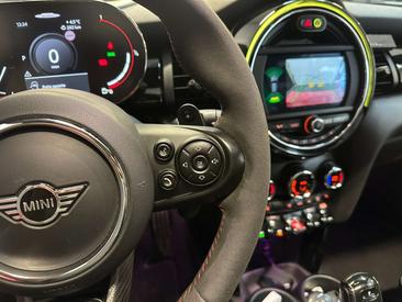 Mini Hatch 3 Portes JCW Cooper — photo 15