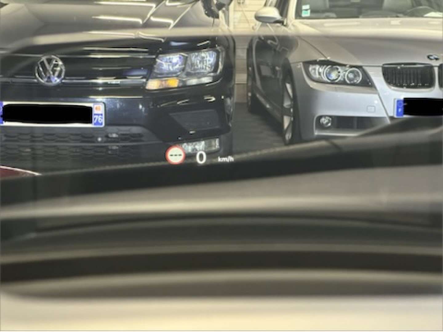 Mini Hatch 3 Portes JCW Cooper - 2021 - Joinsteer - #20