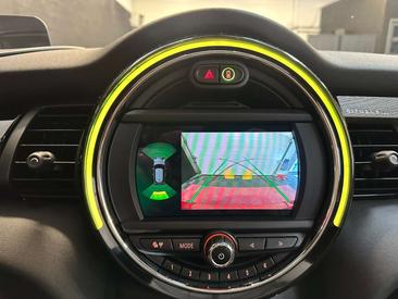 Mini Hatch 3 Portes JCW Cooper — photo 21