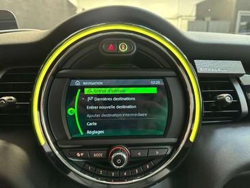 Mini Hatch 3 Portes JCW Cooper — photo 22