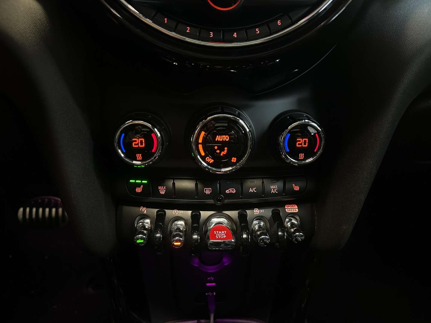 Mini Hatch 3 Portes JCW Cooper - 2021 - Joinsteer - #25