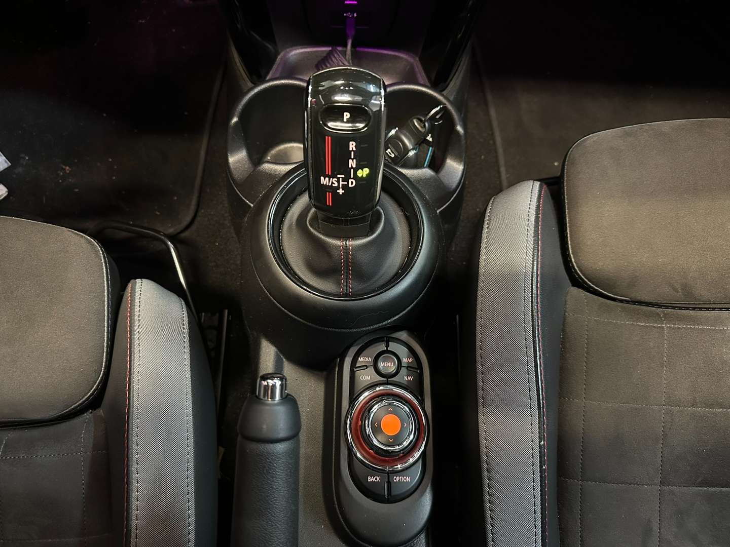 Mini Hatch 3 Portes JCW Cooper - 2021 - Joinsteer - #26