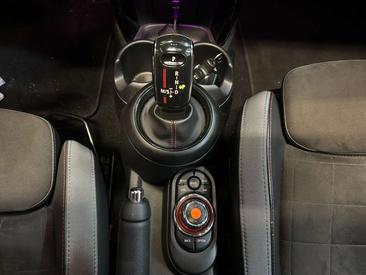 Mini Hatch 3 Portes JCW Cooper — photo 26