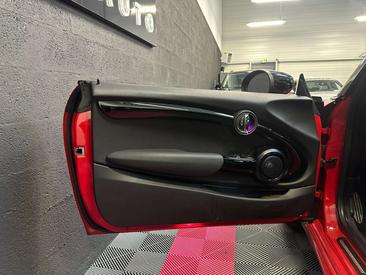 Mini Hatch 3 Portes JCW Cooper — photo 29
