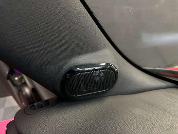 Mini Hatch 3 Portes JCW Cooper — photo 30
