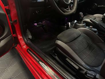 Mini Hatch 3 Portes JCW Cooper — photo 31