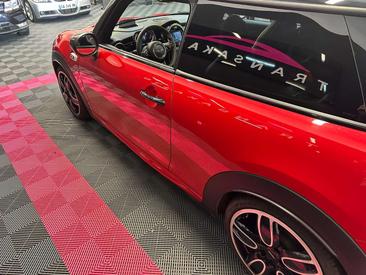 Mini Hatch 3 Portes JCW Cooper — photo 41