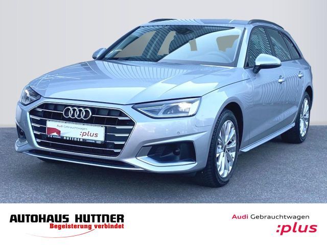 Audi A4 Avant Advanced 35 TDI S Tronic - 2022 - Joinsteer - #1