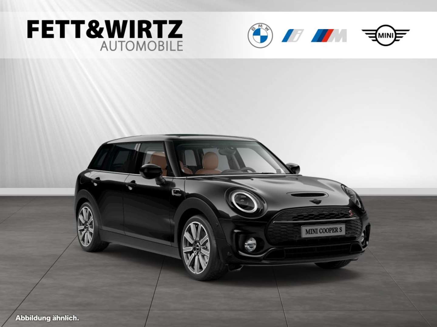 Mini Clubman COOPER S - 2021 - Joinsteer - #1
