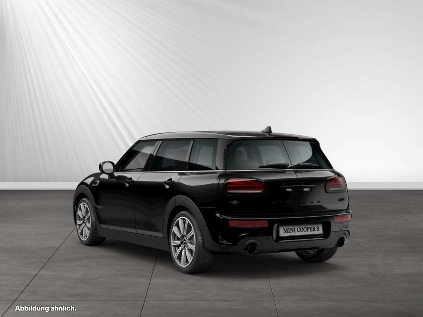 Mini Clubman COOPER S - 2021 - Joinsteer - #2