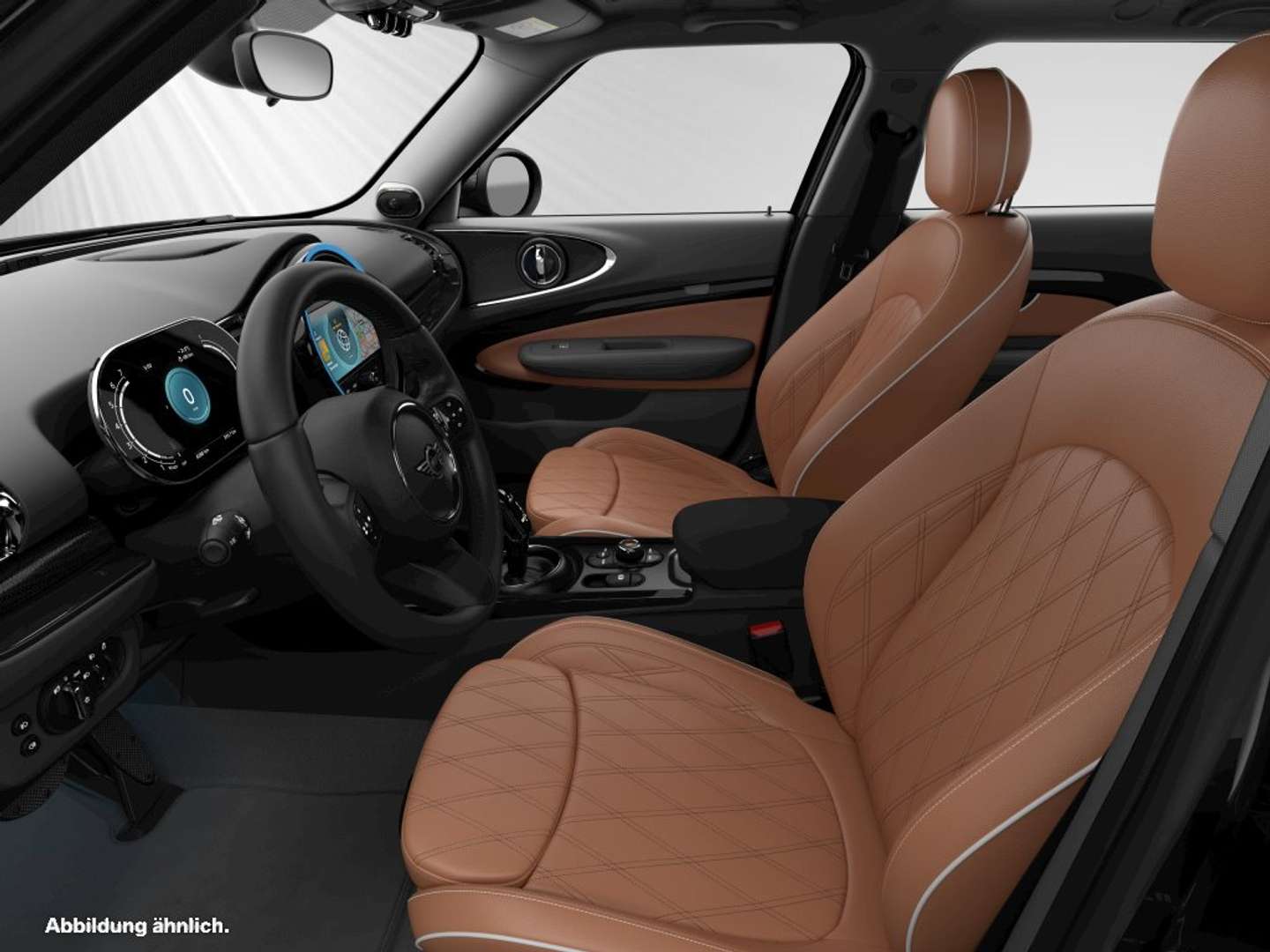 Mini Clubman COOPER S - 2021 - Joinsteer - #3