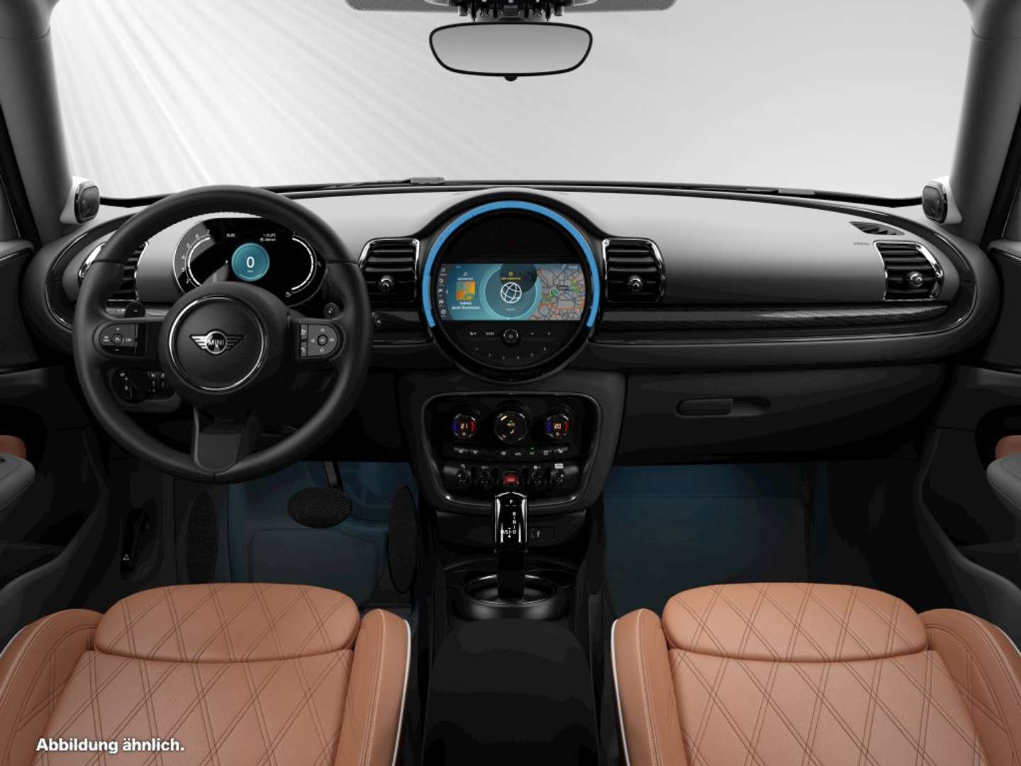 Mini Clubman COOPER S - 2021 - Joinsteer - #4