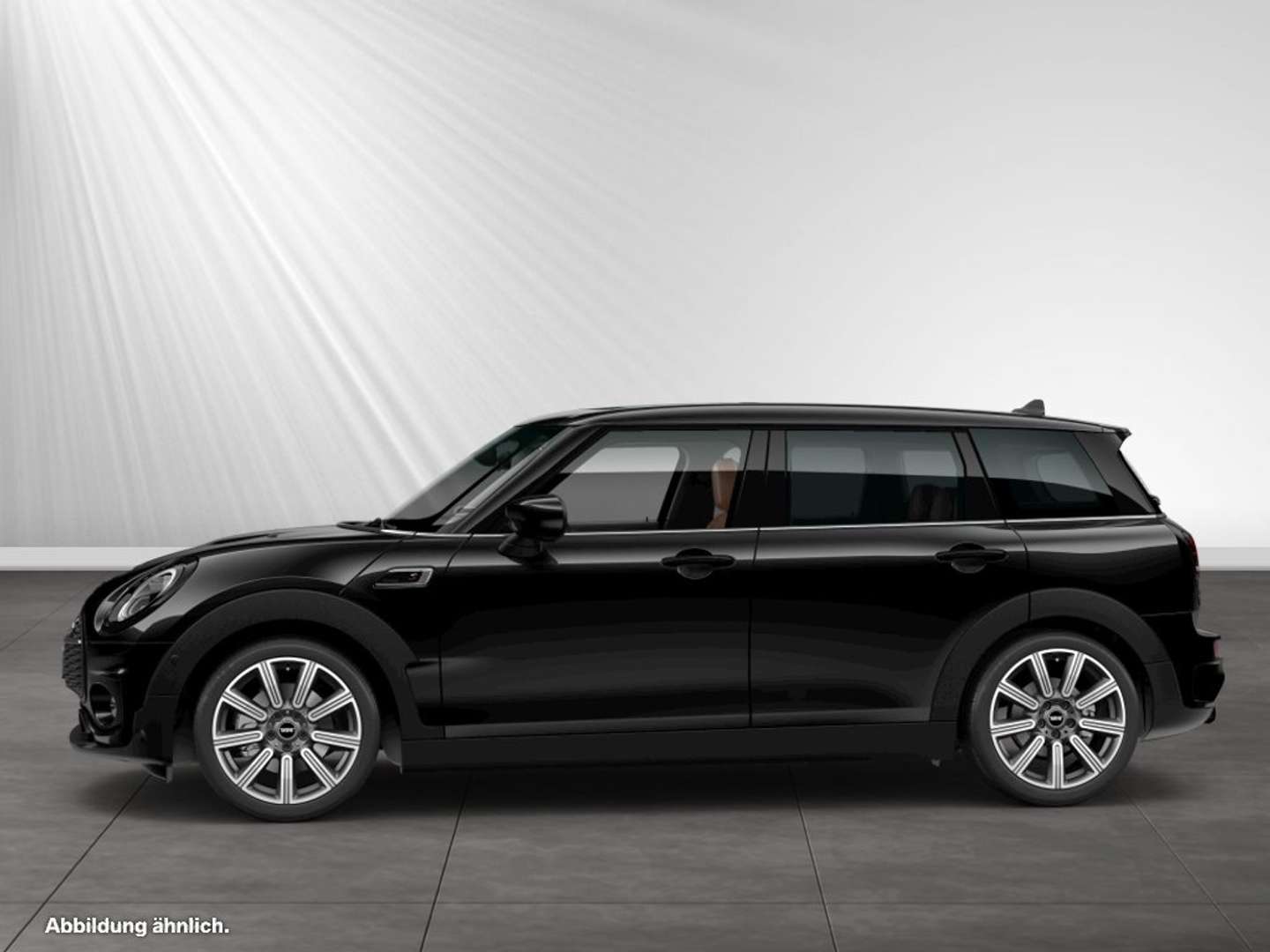 Mini Clubman COOPER S - 2021 - Joinsteer - #5