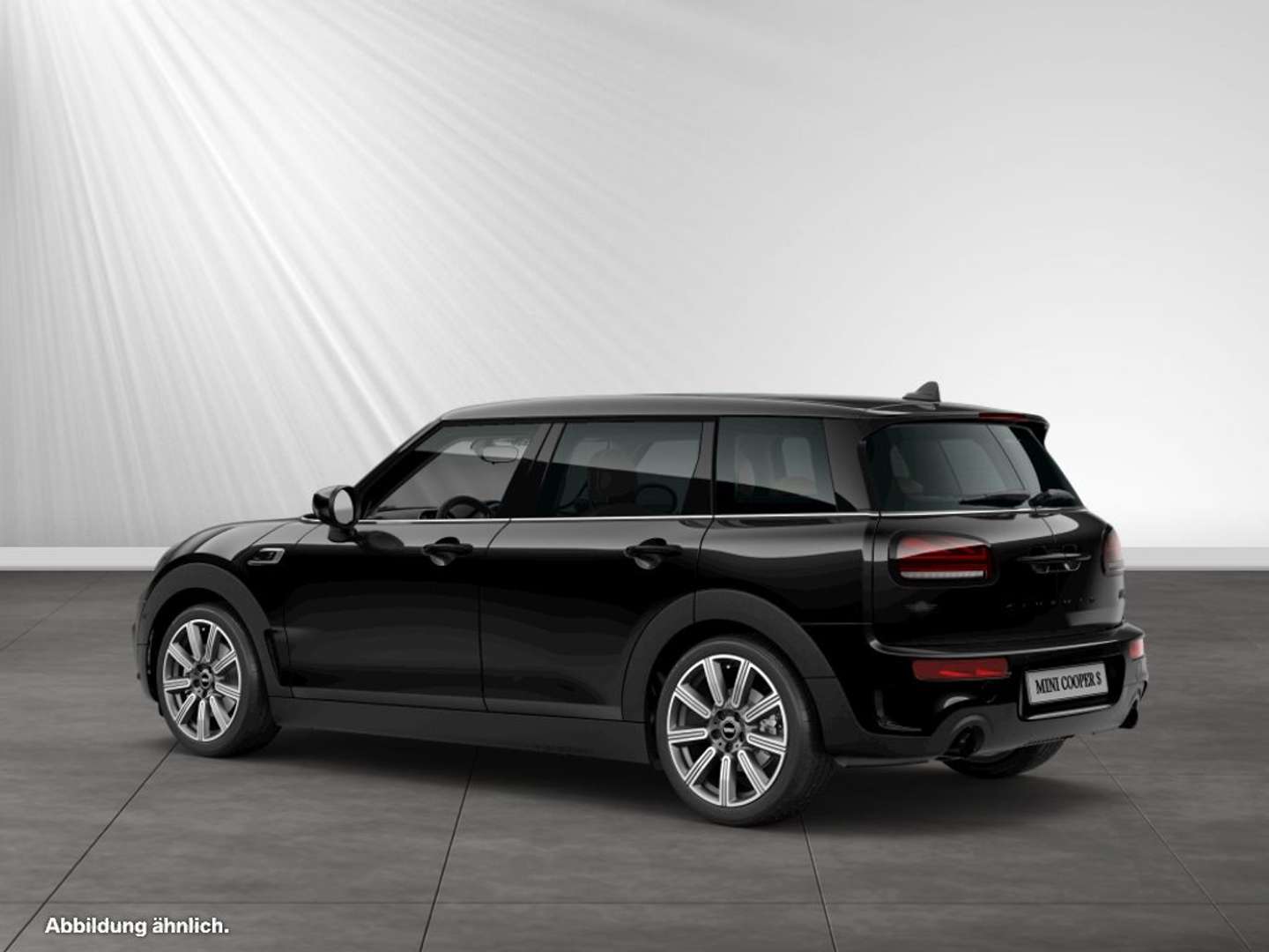 Mini Clubman COOPER S - 2021 - Joinsteer - #6