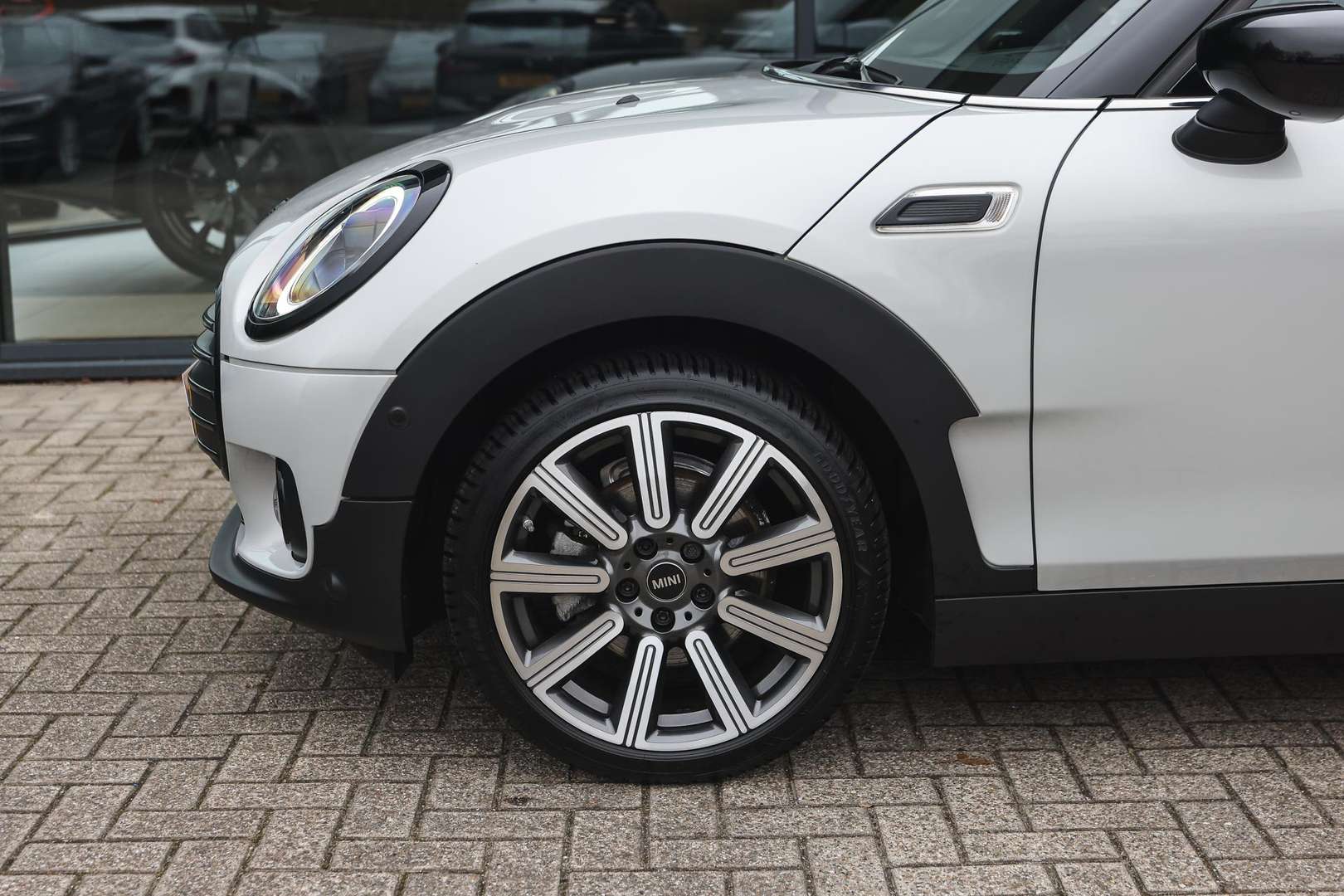 Mini Clubman Classic Cooper - 2023 - Joinsteer - #2