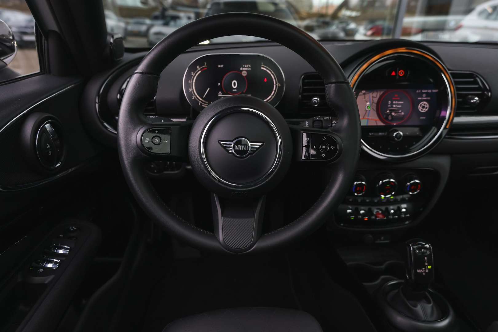 Mini Clubman Classic Cooper - 2023 - Joinsteer - #3