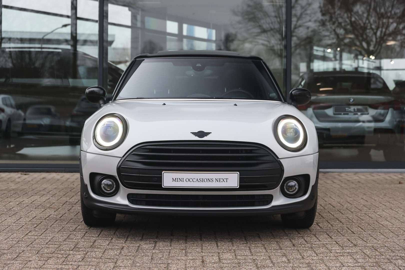 Mini Clubman Classic Cooper - 2023 - Joinsteer - #5