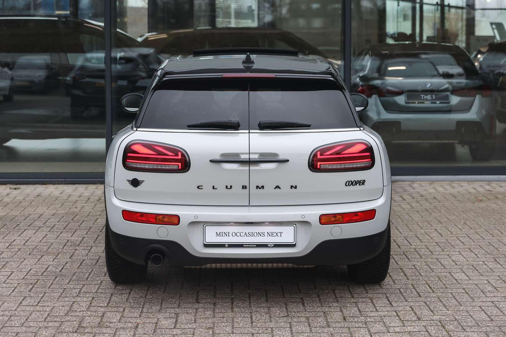 Mini Clubman Classic Cooper - 2023 - Joinsteer - #6