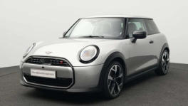 Mini Hatch Classic Cooper S - 2025 - Joinsteer - #1