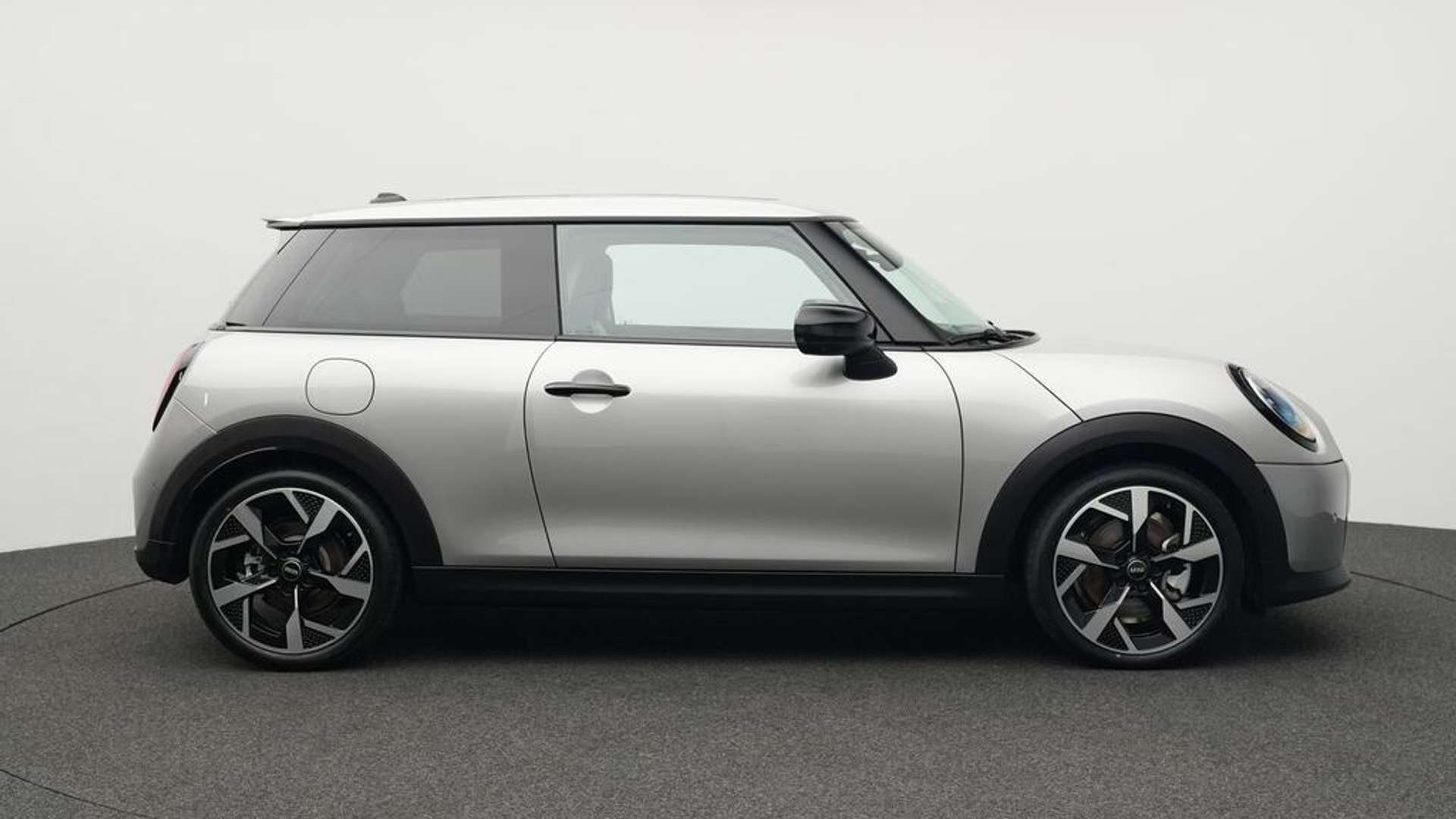 Mini Hatch Classic Cooper S - 2025 - Joinsteer - #2