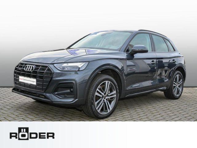 Audi Q5 TFSI E 50 TFSI E Quattro S Tronic - 2021 - Joinsteer - #1