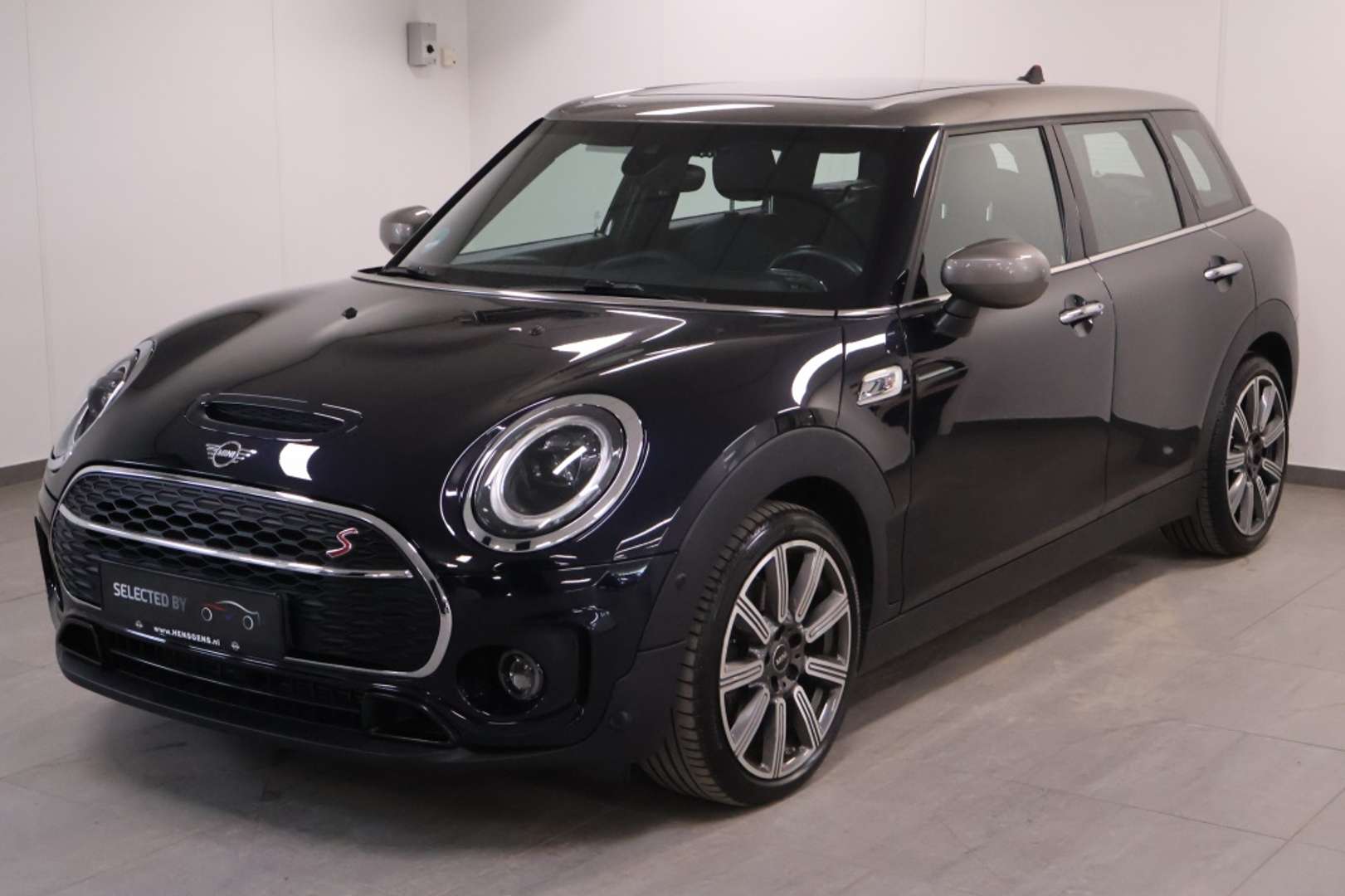 Mini Clubman Yours Cooper S - 2022 - Joinsteer - #1