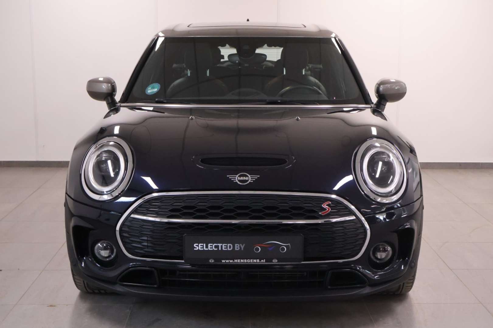 Mini Clubman Yours Cooper S - 2022 - Joinsteer - #2