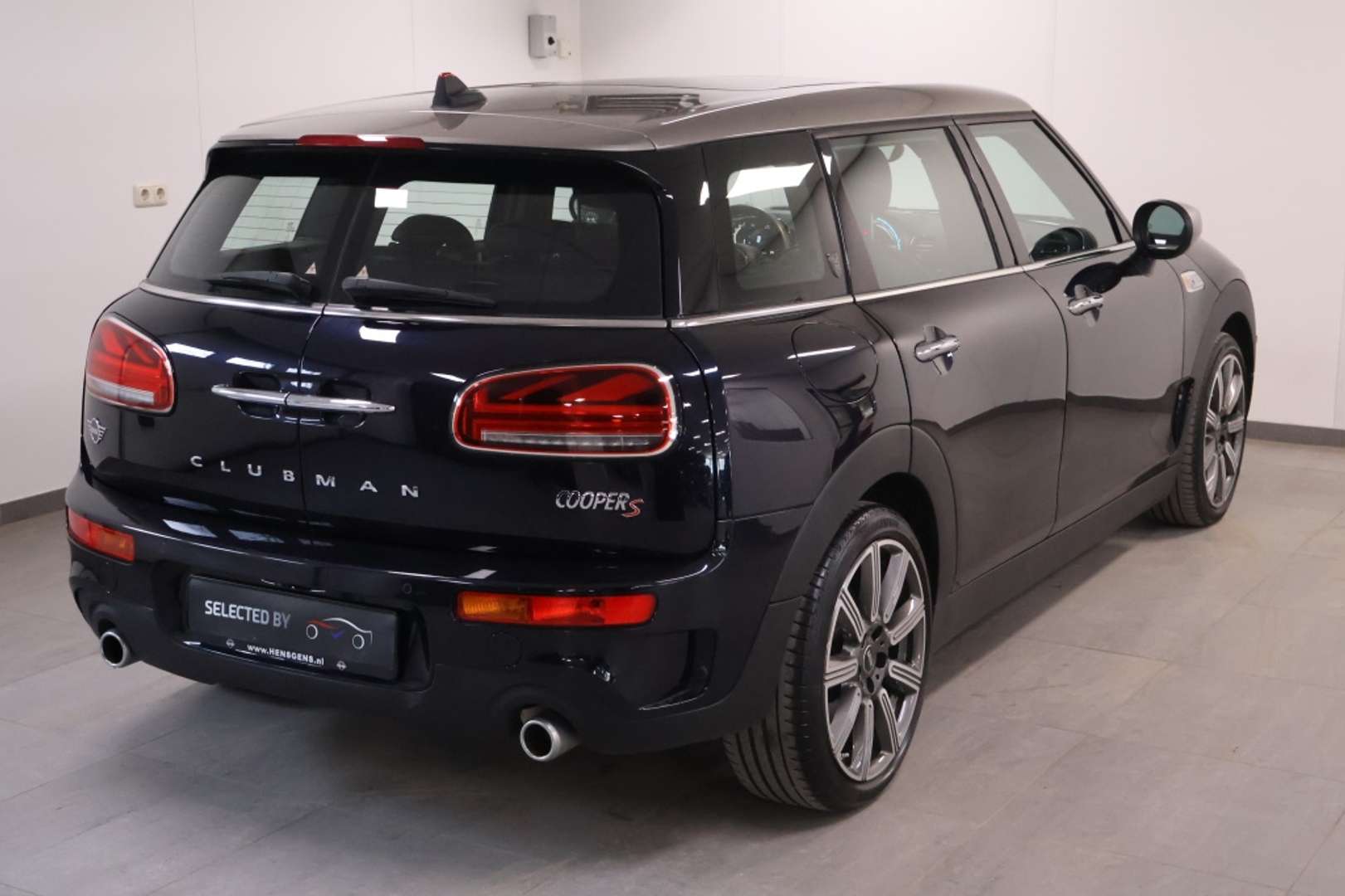 Mini Clubman Yours Cooper S - 2022 - Joinsteer - #3