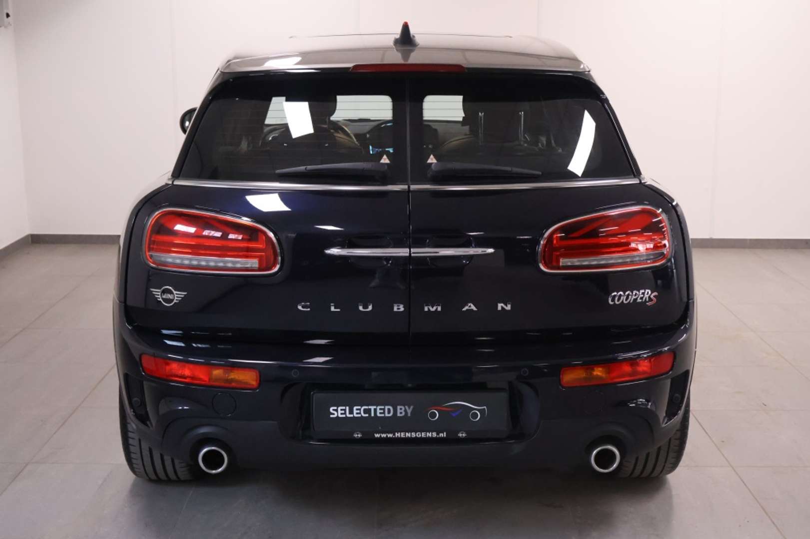 Mini Clubman Yours Cooper S - 2022 - Joinsteer - #4