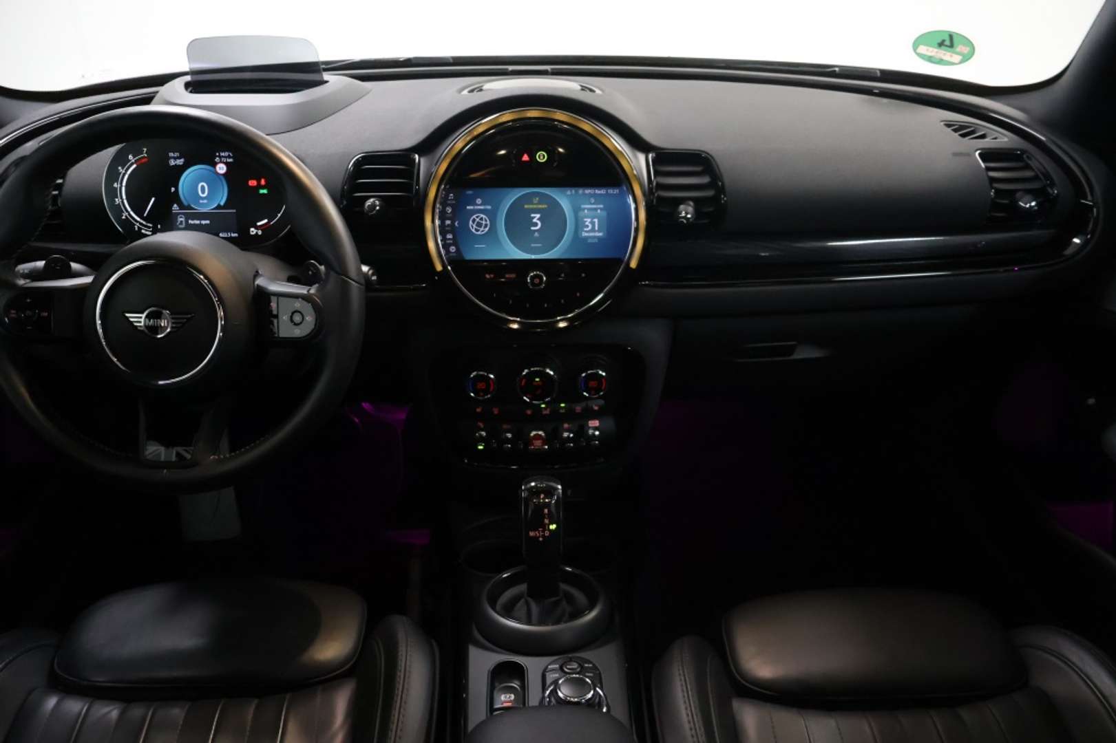 Mini Clubman Yours Cooper S - 2022 - Joinsteer - #6