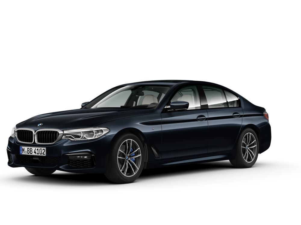 BMW Série 5 540i XDrive 340ch Berline Finition M Sport - 2019 - Joinsteer - #1