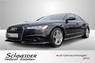 Audi A6 Limousine 3.0 TDI Quattro S Tronic -  - Joinsteer - #1