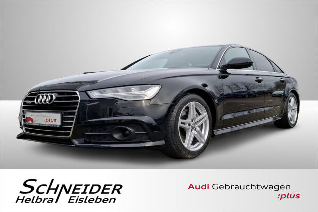 Audi A6 Limousine 3.0 TDI Quattro S Tronic - 2019 - Joinsteer - #1