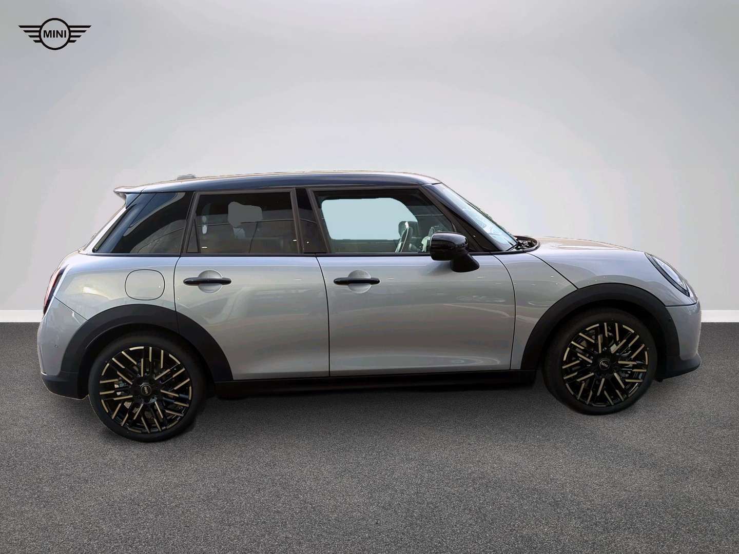 Mini Hatch Favoured Cooper S - 2024 - Joinsteer - #3