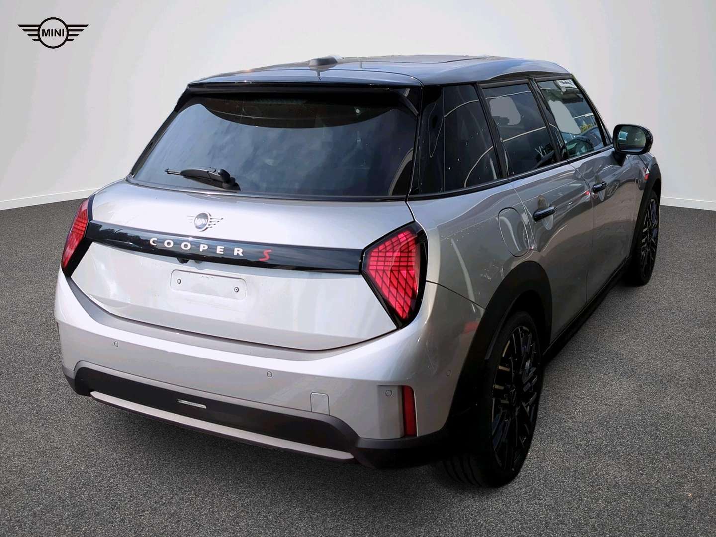 Mini Hatch Favoured Cooper S - 2024 - Joinsteer - #4