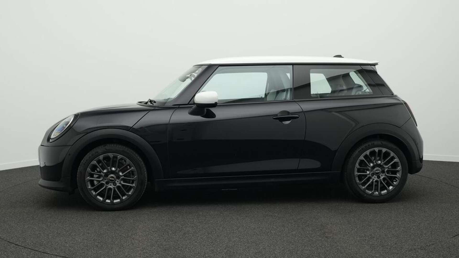 Mini Hatch Classic Cooper S - 2024 - Joinsteer - #3