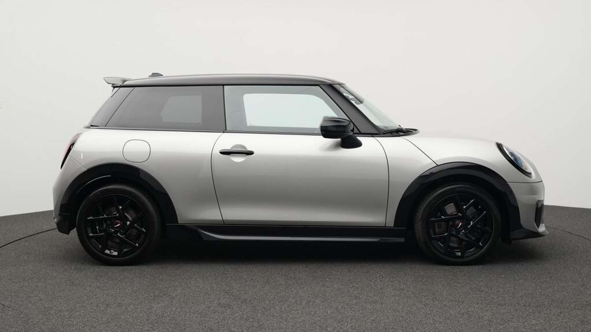 Mini Cooper JCW Cooper S - 2024 - Joinsteer - #2