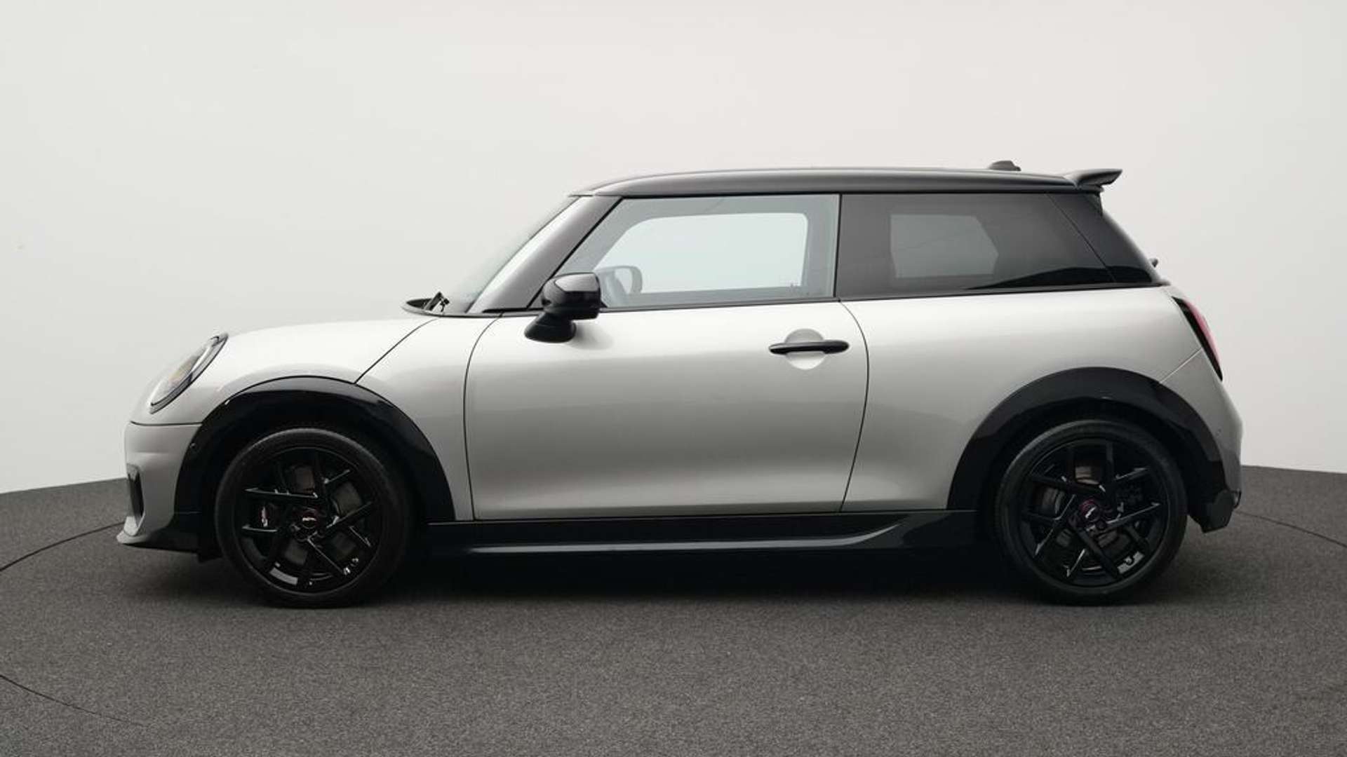 Mini Cooper JCW Cooper S - 2024 - Joinsteer - #3