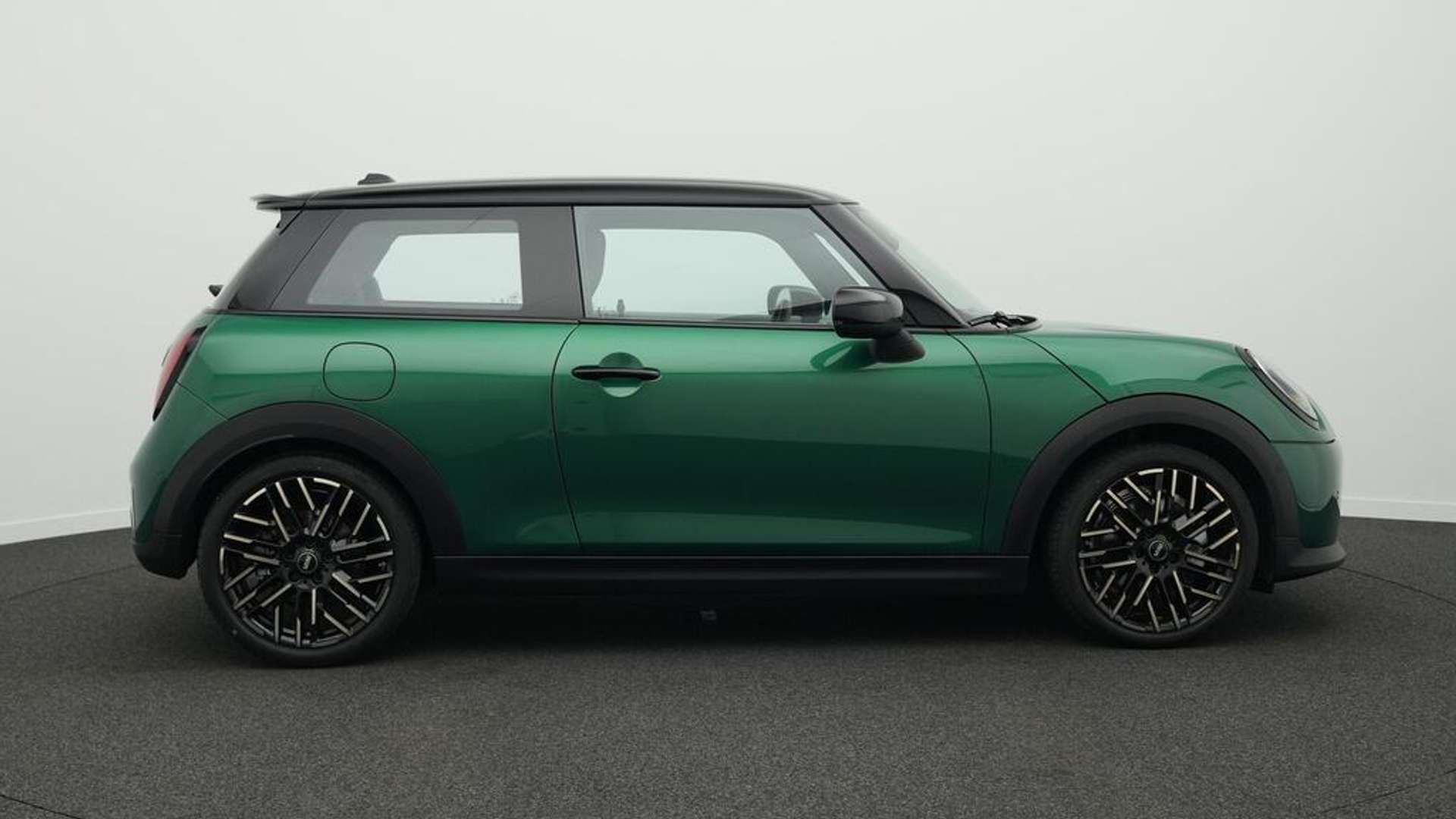 Mini Hatch Favoured Cooper S - 2024 - Joinsteer - #3