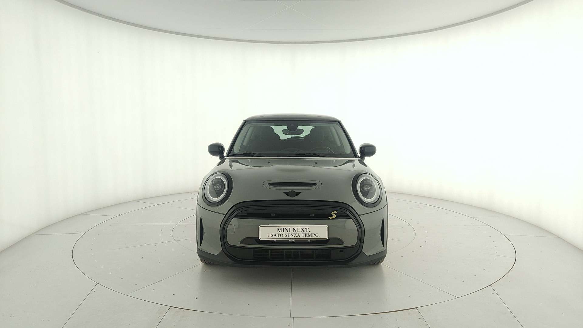 Mini 3 Portes Classic Cooper SE - 2022 - Joinsteer - #2