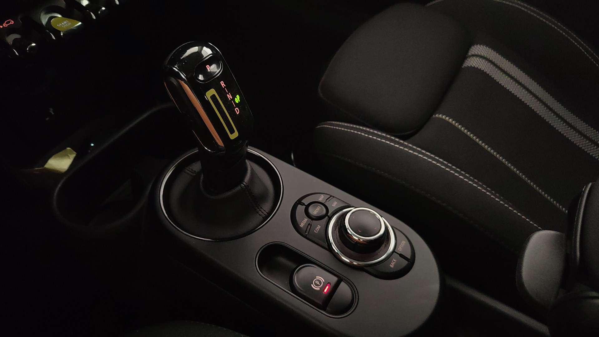 Mini 3 Portes Classic Cooper SE - 2022 - Joinsteer - #8