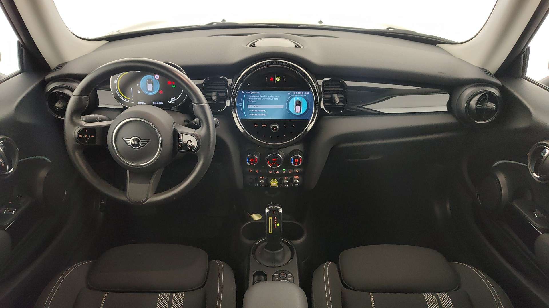 Mini 3 Portes Classic Cooper SE - 2022 - Joinsteer - #9